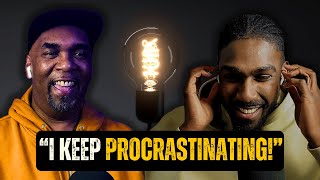 3 Proven Strategies to Balance Short & Long-Term Goals Without Procrastination
