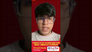 🎯 Only 5 Months Left for CLAT 2027 Free LIVE Webinar