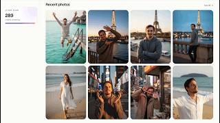 🚀 Frame is LIVE — and it's going to change how you take photos forever. screenshot 3