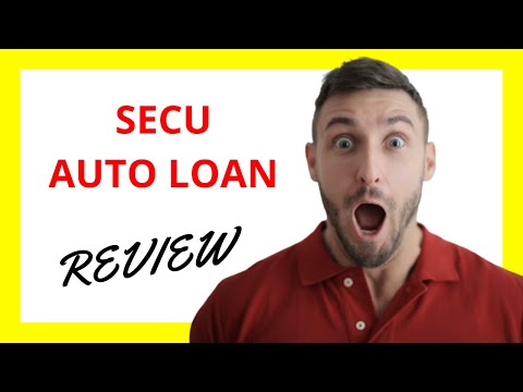 Nc State Employees Credit Union Auto Loan Calculator