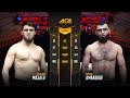Герихан Мазаев Vs Нурудин Амрахов Gerikhan Mazaev Vs Nurudin Amrakhov ACA YE 30