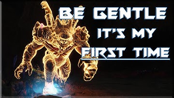 First time in the Dungeon and I had to SOLO it?! | THE CYCLE: FRONTIER