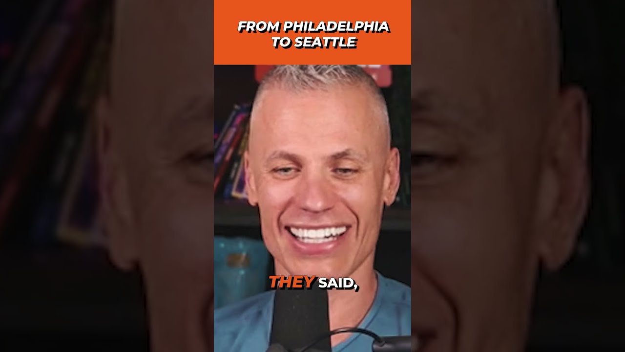 From Philadelphia to Seattle