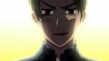 Hetalia // D✪uble V!s!✪n