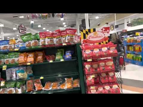 Harris Teeter Grocery