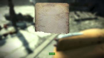 Fallout 4 - Supermutant