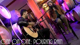 Cellar Sessions: Lauren Davidson - Pouring Rain October 24th, 2018 City Winery New York