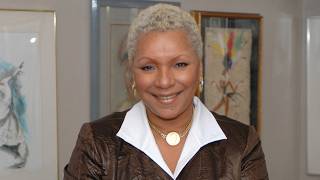 DREAMLEAPERS® with Harriette Cole featuring Audrey Smaltz