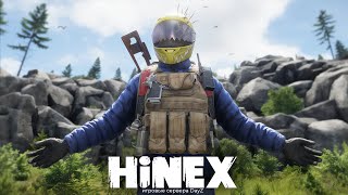 видео: Я ПОТРАТИЛ 9 МЕСЯЦЕВ НА СОЗДАНИЕ СЕРВЕРА в DAYZ и ВОТ ЧТО ИЗ ЭТОГО ВЫШЛО - HiNEX картинка: Я ПОТРАТИЛ 9 МЕСЯЦЕВ НА СОЗДАНИЕ СЕРВЕРА в DAYZ и ВОТ ЧТО ИЗ ЭТОГО ВЫШЛО - HiNEX