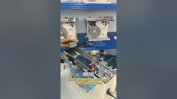 Labeling efficiency UP! Say goodbye to skew! #LabelingMachine #Efficiency #smartphone