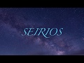 SEIRIOS  「ショルリーロ〜星の旅人〜 」CD碧の方舟より。