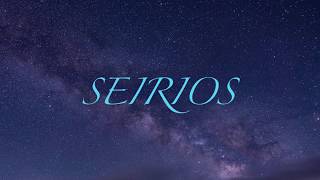SEIRIOS  「ショルリーロ〜星の旅人〜 」CD碧の方舟より。
