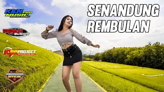 Dj Senandung Rembulan - KEN PRO feat 69 Project Dj Terbaru 2021