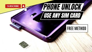 What is an Unlocked Phone Tech Talk from The Lab
