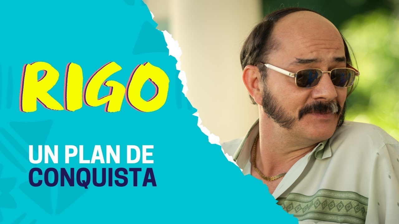 Evaristo Rendón planea pasar una noche romántica con Berenice | Rigo ...