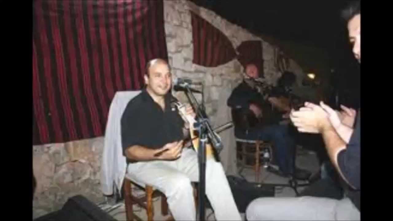 ΖΩΙΔΑΚΗΣ  ΝΙΚΟΣ ΚΑΡΑΓΙΩΡΓΗΣ ΓΙΩΡΓΟΣ