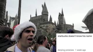 The Entire Alexander Hamilton 2 by Jacksfilms but Every Time he says Alexander It gets faster