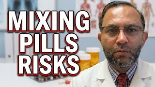 Drug Interactions Explained: Why Mixing Meds Is Dangerous