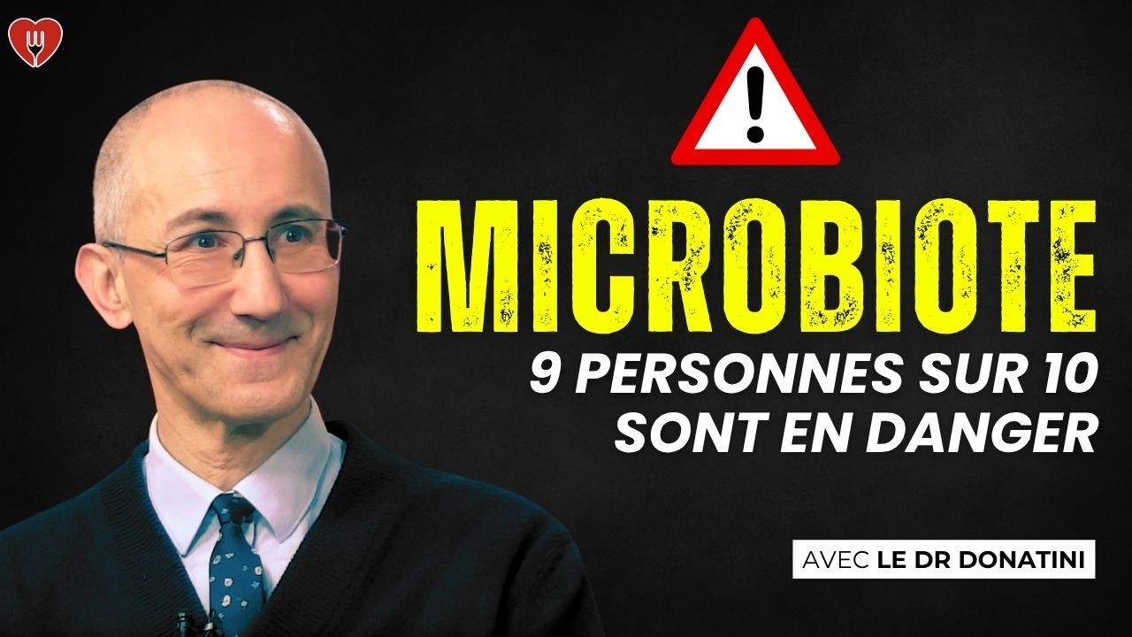 Vinaigre, probiotiques, oméga 3 : les 3 erreurs qui aggravent votre flore