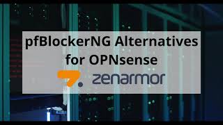 pfBlockerNG Alternatives