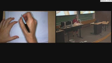 Lecture 5.2 - Functions, Pointers, Pass-by-reference (2019/09/25)