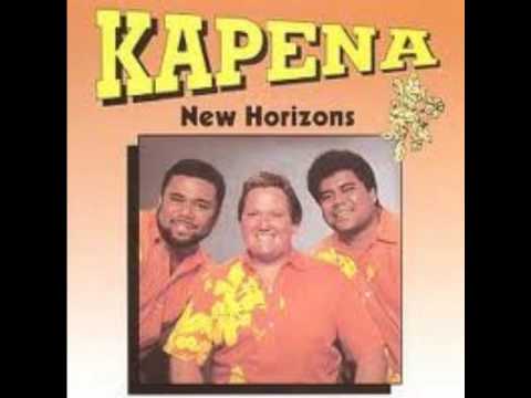 Kapena " Small Axe " New Horizons (1990)