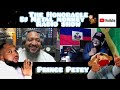 Prince Petey /The Honorable DJ Metal Monkey Radio Show