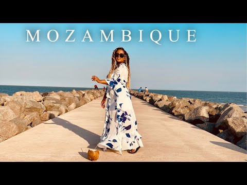 My First 24hours in Mozambique🇲🇿 ,Maputo ,extremely shocked!