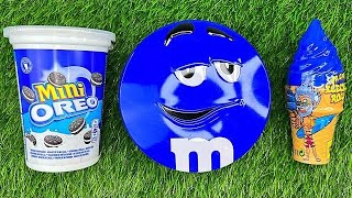 Cone Candy & Snickers Bars Textured Treat