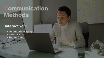 Engaging and communicating with stakeholders