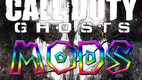 [Ghosts Wii U] Mod Injector Release Information