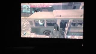 MW2 Karachi glitch tutorial