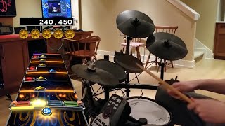 The Impression That I Get by The Mighty Mighty Bosstones | Rock Band 4 Pro Drums 100% FC