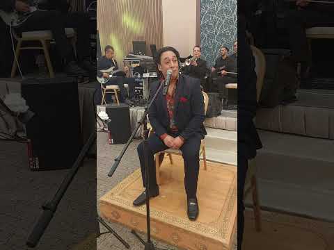 27  2023   رشيد لمريني يطرب الجمهور بأغنية شعلو الشمع للعروسة ي