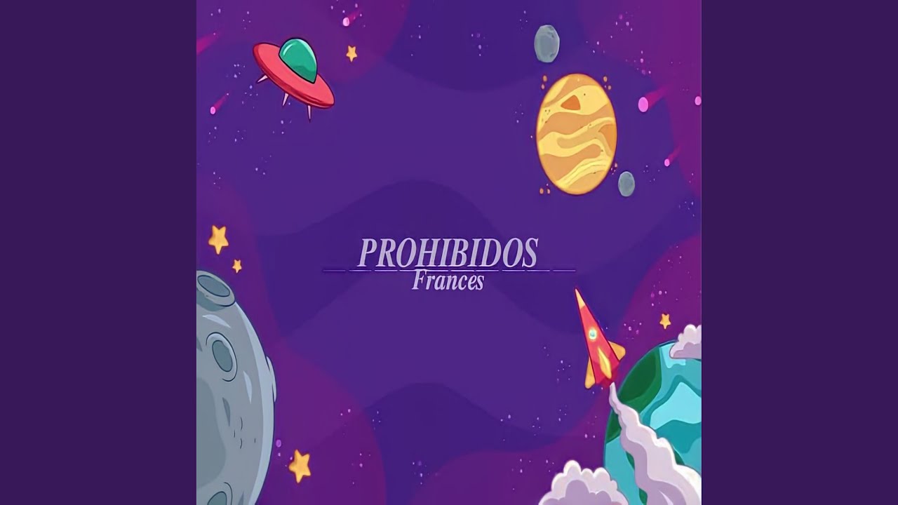 Tonton Prohibidos di YouTube