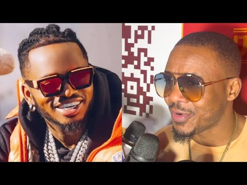 ALIKIBA ATOA YA MOYONI KUHUSU DIAMOND UNAWEZA UKAWA UNAPENDWA HUJUI UNAPENDEWA NN SHOW MCHANA BALAA 