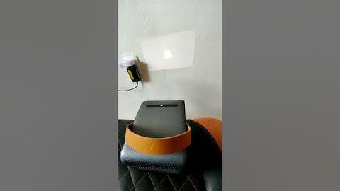 Formovie (wemax) Dice keep restarting