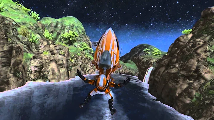 Riptide GP®2 Teaser Trailer