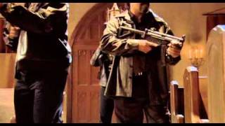 Cheech in Machete