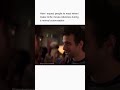 How I expect People To React To My Niche Movie References #shorts #memes #movies