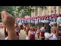 Million Dollar Band (ELEPHANT STOMP) 10-14-2017 HOMECOMING