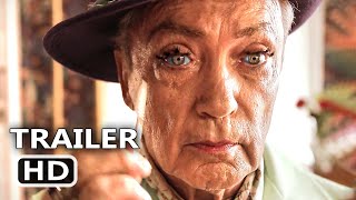 SWAN SONG Trailer (2021) Drama Movie