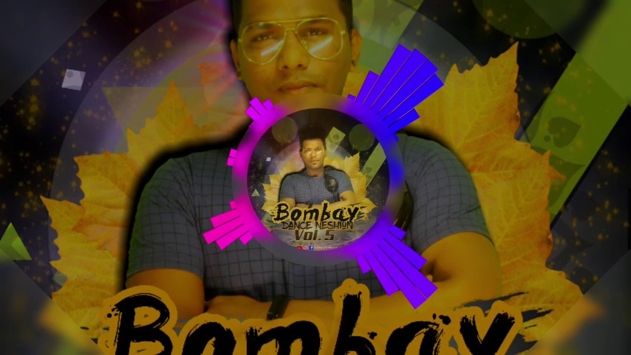 BHAU MANA SAMRAT DJ NESH REMIX