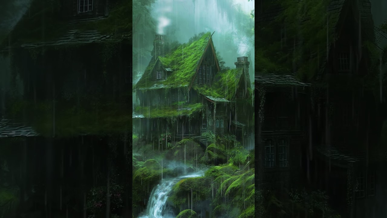 The Green House Ambience 