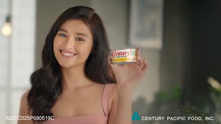 Century Tuna Liza Soberano