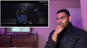Bachelor - Official Trailer G.V. Prakash Kumar | Sathish Selvakumar | G Dillibabu American Reaction