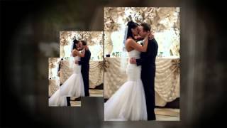 Laura & Ryan Wedding Slideshow by Mike Elford - The Windsor Wedding Photographer