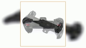 iPega PG - 9023 Practical Stretch Bluetooth Game Controller Gamepad Joystick with Stand