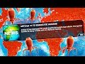 Article 13 Destroys Humanity in Plague Inc: Evolution