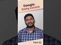 Google Data Center in Vizag: The Visionary Who Made It Happen | Part 12 | #shorts